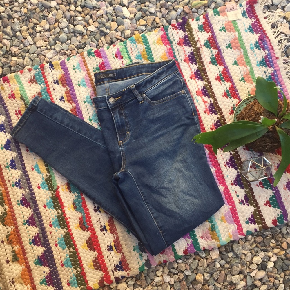 PrAna Jeans